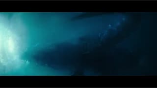 تریلر سینمایی گودزیلا علیه کینگ کونگ :: Godzilla vs. Kong