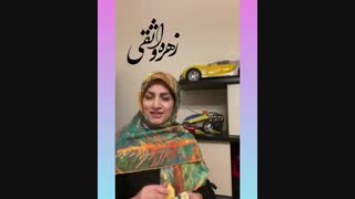دکتر زهره واثقی ( مراقب ماشین زندگی خود باشیم ) عمل زیبایی