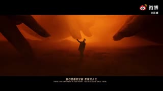 موزیک ویدیو جدیید ییشینگ اکسو no cares   فیت.GAI   و wang feng