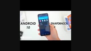 معرفی گوشی با قیمت مناسب