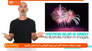 آموزش فتومونتاژ و فتوکلاژ در عکاسی با دوربین حرفه ای