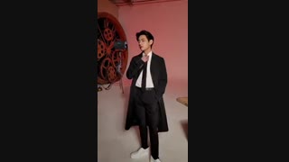 میکس از بی تی اس وی