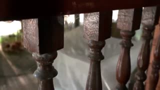 قسمت 3 سریال تایلندی شاهزاده قورباغه( The Prince Who Turns into a Frog 2021)-زیرنویس فارسی