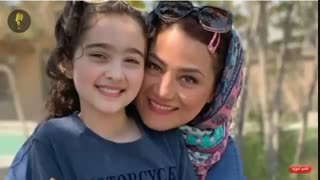 ستارگان کوچک و دوست داشتنی سینمای ایران