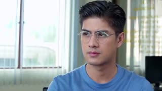 قسمت 4 سریال تایلندی شاهزاده قورباغه( The Prince Who Turns into a Frog 2021)-زیرنویس فارسی