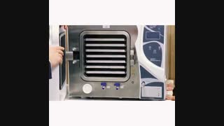 بررسی تخصصی اتوکلاو دندانپزشکی کوبیک