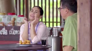 قسمت 5 سریال تایلندی شاهزاده قورباغه( The Prince Who Turns into a Frog 2021)-زیرنویس فارسی