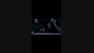 محمد علیزاده کاش برگردی