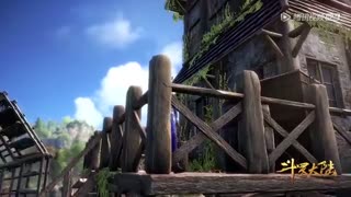 انیمه Soul Land قسمت 20