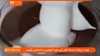 طرز تهیه شکلات داغ در منزل به روش  کافی شاپ ها