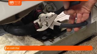 آموزش چند اشتباه رایج در استفاده از ماشین لباسشویی