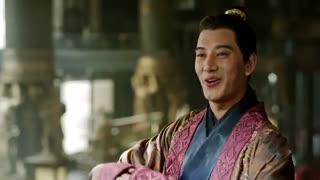 سریال چینی شاهدخت یاغی (پرنسس شورشی) قسمت 23 با زیرنویس فارسی /The Rebel Princess Chinese Drama 2021