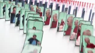 تیزر رسمی سامسونگ S20 FE