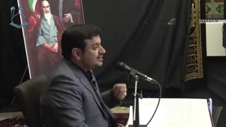 استاد رائفی پور ـ حقیقت پنهان هفت صفر
