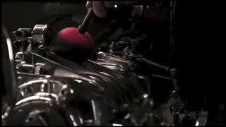 Mothers Polish - 2013 تلویزیون PowerBall / PowerBall Mini / PowerCone