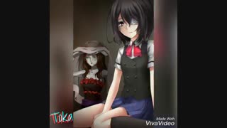 میکس خفن از انیمه ی ترسناک دیگری