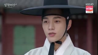 قسمت سیزدهم سریال بازرس مخفی سلطنتی(secret royal inspector) به همراه زیرنویس فارسی