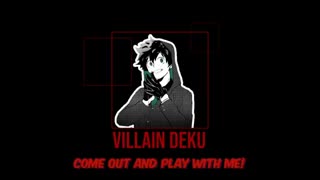 ویس اکتور ویلین دکو 