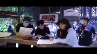 پخش سریال چینی برو برو ماهی مرکب فصل 2 با زیرنویس فارسی (تریلر 2) /Dt.Appledog's Time (Go Go Squid 2) Chinese Drama 2021