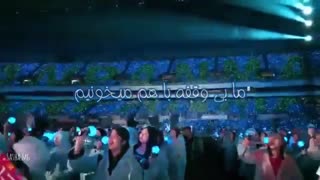 به نظرت کدوم یکی از اعضای بی تی اس باباته ؟