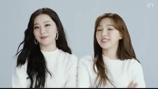 موزیک ویدیو ی Hope  برای سال 2020 با حضور آرتیست های کمپانی SM