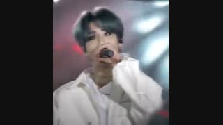 کی میگه هان عضو stray kids جذاب نیست