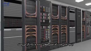تکنولوژی PoE و آینده ساختمان های هوشمند