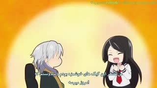 انیمه !Bungou Stray Dogs Wan - سگ های ولگرد بانگو قسمت 3 با زیرنویس فارسی (زیرنویس چسبیده)