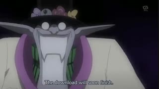 D.GRAY-MAN فصل اول قسمت 92 زیرنویس فارسی
