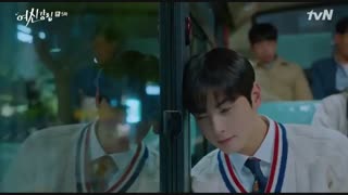 سریال زیبای حقیقی قسمت 5 با زیر نویس فارسی  چسبیده