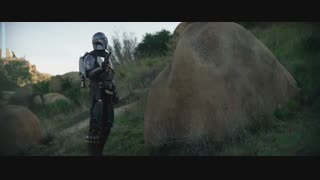 سریال The Mandalorian - فصل 2 قسمت 6 با زیرنویس فارسی