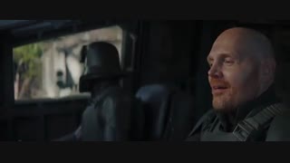 سریال The Mandalorian - فصل 2 قسمت 7 با زیرنویس فارسی