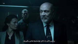 سریال Money Heist - فصل 1 قسمت 2 با زیرنویس فارسی