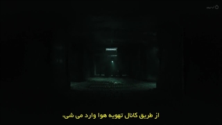 سریال Money Heist - فصل 1 قسمت 9 با زیرنویس فارسی