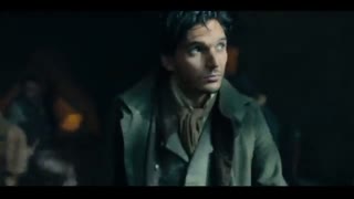 سریال اکشن و هیجانی انقلاب 2020 فصل 01 قسمت 03 دوبله فارسی