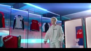 T1 X Raiden, BAEKHYUN, CHANGMO 'Runner'  MV