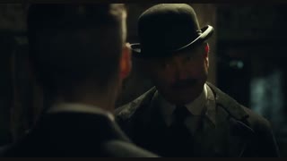 سریال Peaky Blinders - فصل 1 قسمت 4 با دوبله فارسی