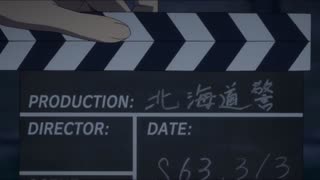 انیمه Erased قسمت6 بازیرنویس فارسی