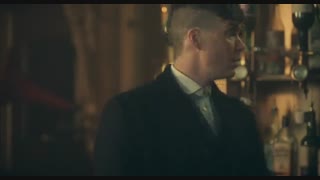 سریال Peaky Blinders - فصل 2 قسمت 4 با دوبله فارسی
