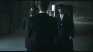 سریال Peaky Blinders - فصل 3 قسمت 6 با دوبله فارسی