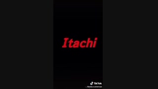 تیک تاک محشر از ناروتو-Fake it