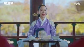 قسمت  شانزدهم سریال آقای ملکه (Mr Queen)