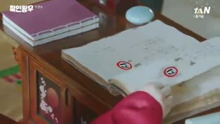 سریال آقای ملکه قسمت اول با  زیرنویس چسبیده(دانلود در توضیحات)