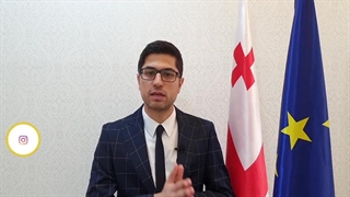 نکات و مراحل اقامت کاری گرجستان