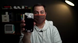 نگاهی به قابلیت جدید آنلاک کردن آیفون با ماسک به وسیله ی اپل واچ پر iOS 14.5