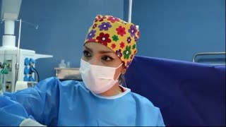 جراحی زایمان سزارین