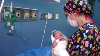 زایمان سزارین در تهران