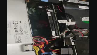 مینی کیس گیمینگ اقتصادی ای5 نسل 3 با گرافیک GDDR5