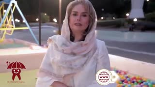 ارتباط بازی کودکان با دندان قروچه