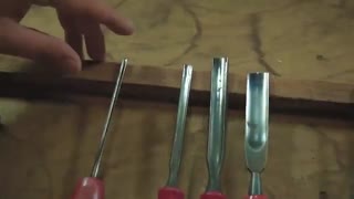 لیست بهترین مغارها برای شروع منبت کاری